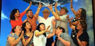 la fine del monno gruppo dialettale moranese