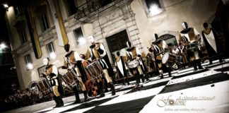 giochi de le porte quarantennale