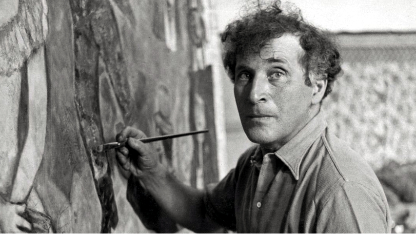 chagall