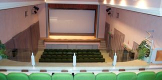 cinema don bosco