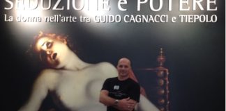 Franco Trentalance a Seduzione e potere