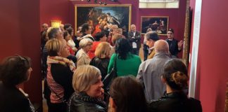 seduzione e potere presenze