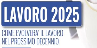 evento lavoro 2025