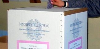 elezioni collegi elettorali