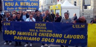 crisi fascia appenninica