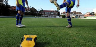 defibrillatore società sportiva cerqueto