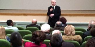 assemblea educare alla vita buona