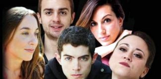 todi is a small town