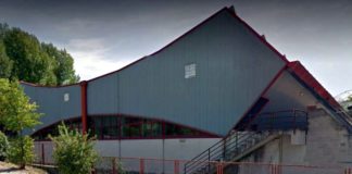 furto macchina arbitro