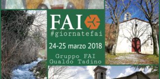 giornate fai di primavera