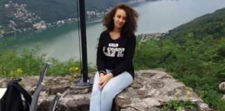 melania el khayat olimpiadi filosofia