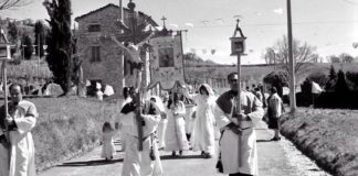 madonna di monte camera