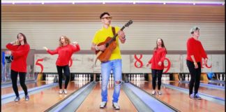 JM Matteo Fioriti Buzz