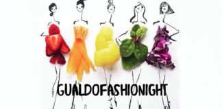 gualdo fashion night