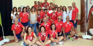 la sfacchinata atletica taino