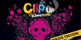 clip up your summer