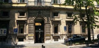 ministero del lavoro