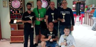 freccette gualdo tadino