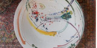 piatto chiara de megni