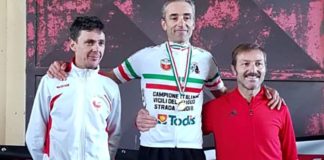 gianni minni tricolore