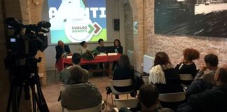 Gualdo Avanti due giorni di lavori