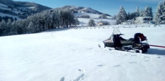 sci club valsorda sciescursionismo ciaspole