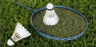 badminton