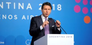 giuseppe conte
