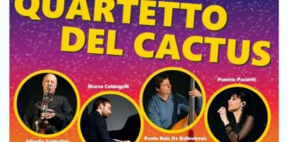 quartetto del cactus
