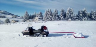 sci club valsorda affiliato csen