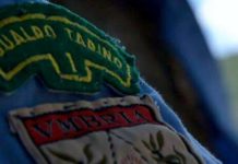 Rinnovo della promessa Scout, sabato e domenica sulle montagne gualdesi scout masci agesci gualdo san giorgio