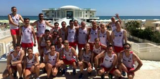 atletica taino la sfacchinata