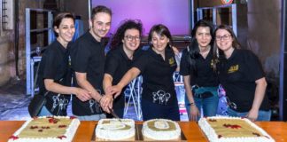 50 anni festa proloco di costacciaro