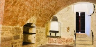 locanda porta santa croce