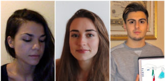 Artisti gualdesi al tempo del covid-19