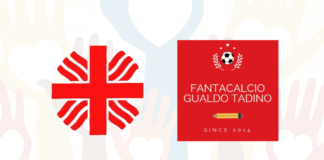 fantallenatori gualdo tadino donano alla caritas