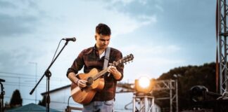 Matteo Fioriti Arena Sanremo