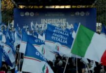 Fratelli d’Italia Gualdo Tadino condanna le parole di Landini su Meloni:”Offesa a tutte le donne. Si dimetta”