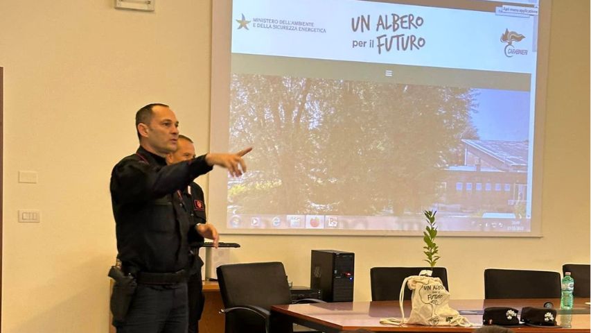 carabinieri forestali istituto bambin gesù 003