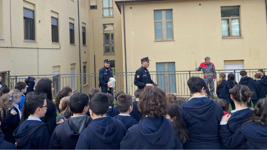 carabinieri forestali istituto bambin gesù 005