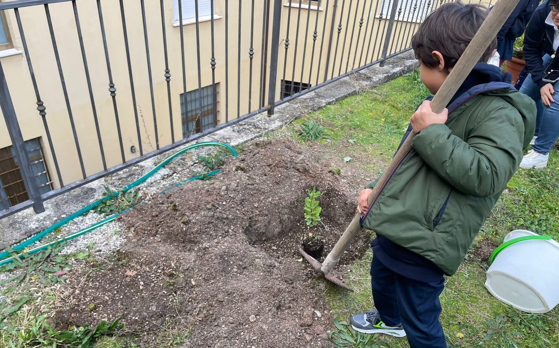 carabinieri forestali istituto bambin gesù 06