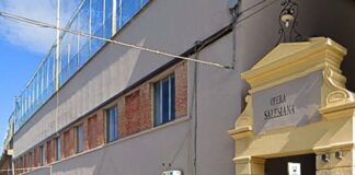 Sede del Polo Educativo Territoriale