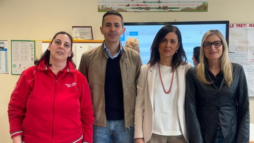 corso istituto comprensivo