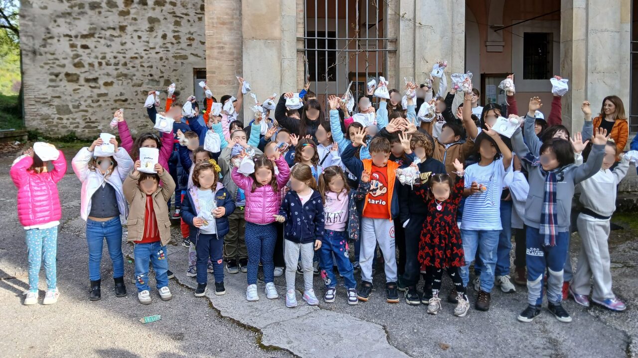 laboratorio pasquale nocera