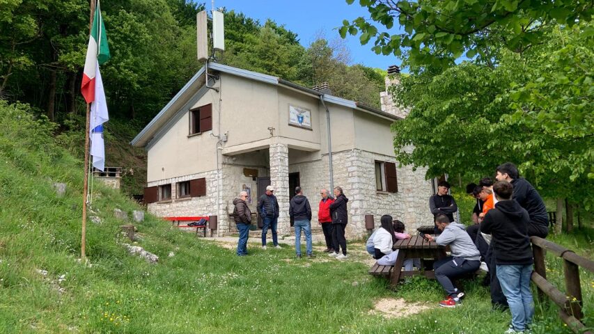 cai scuole