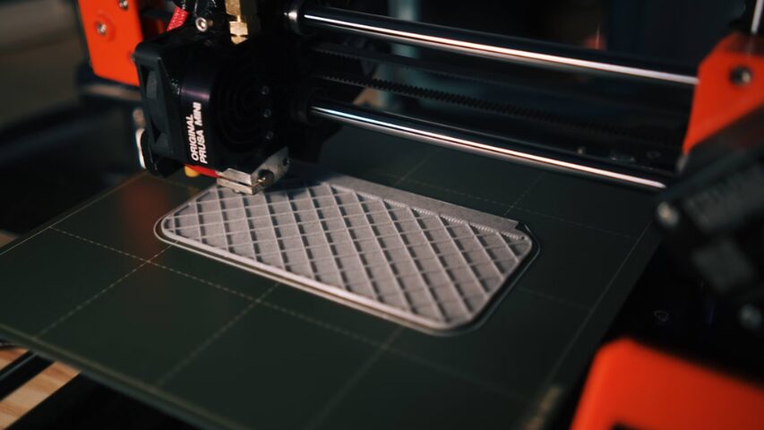 stampa 3d