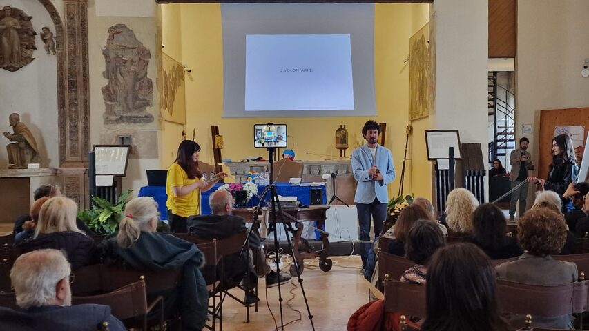 convegno nocera umbra