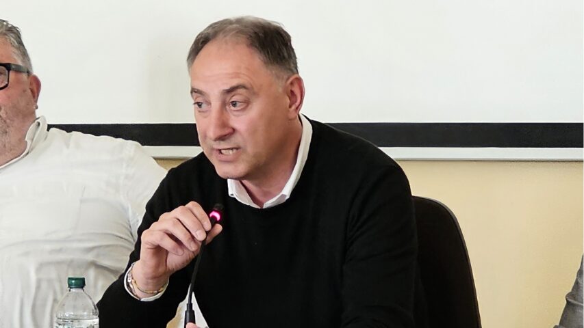 fabio vergari