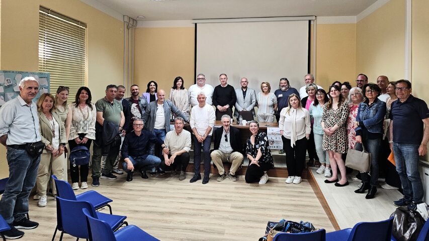 firma patto educativo di comunità fascia appenninica