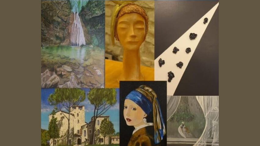 mostra unigualdo